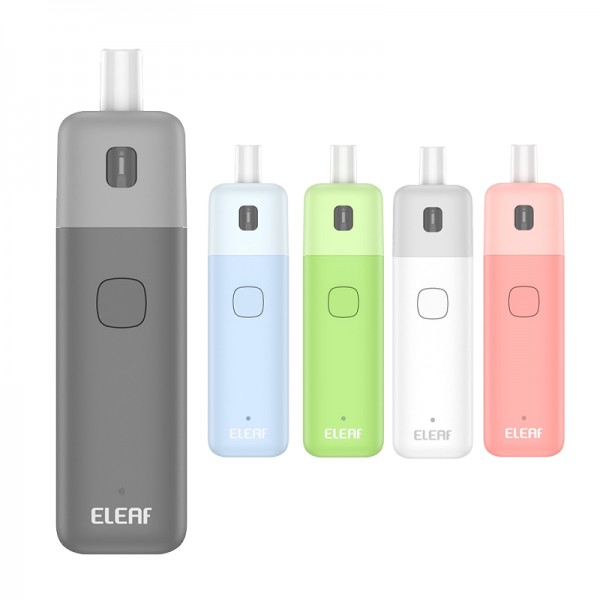 Kit Eleaf Crayon pod